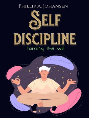 cover image of Self Discipline